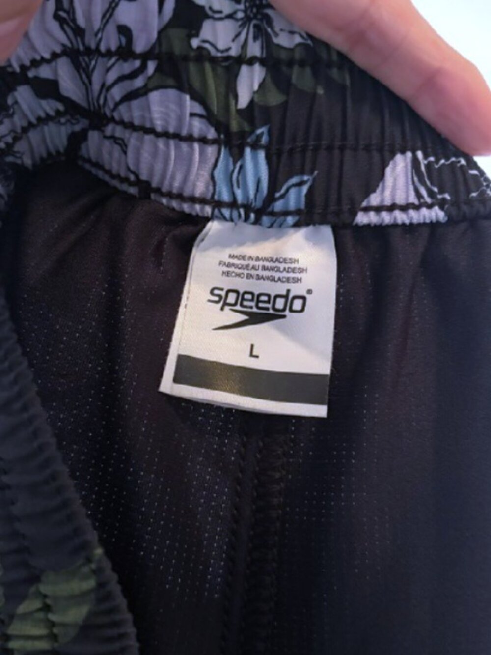 Speedo - Picture 4 of 4